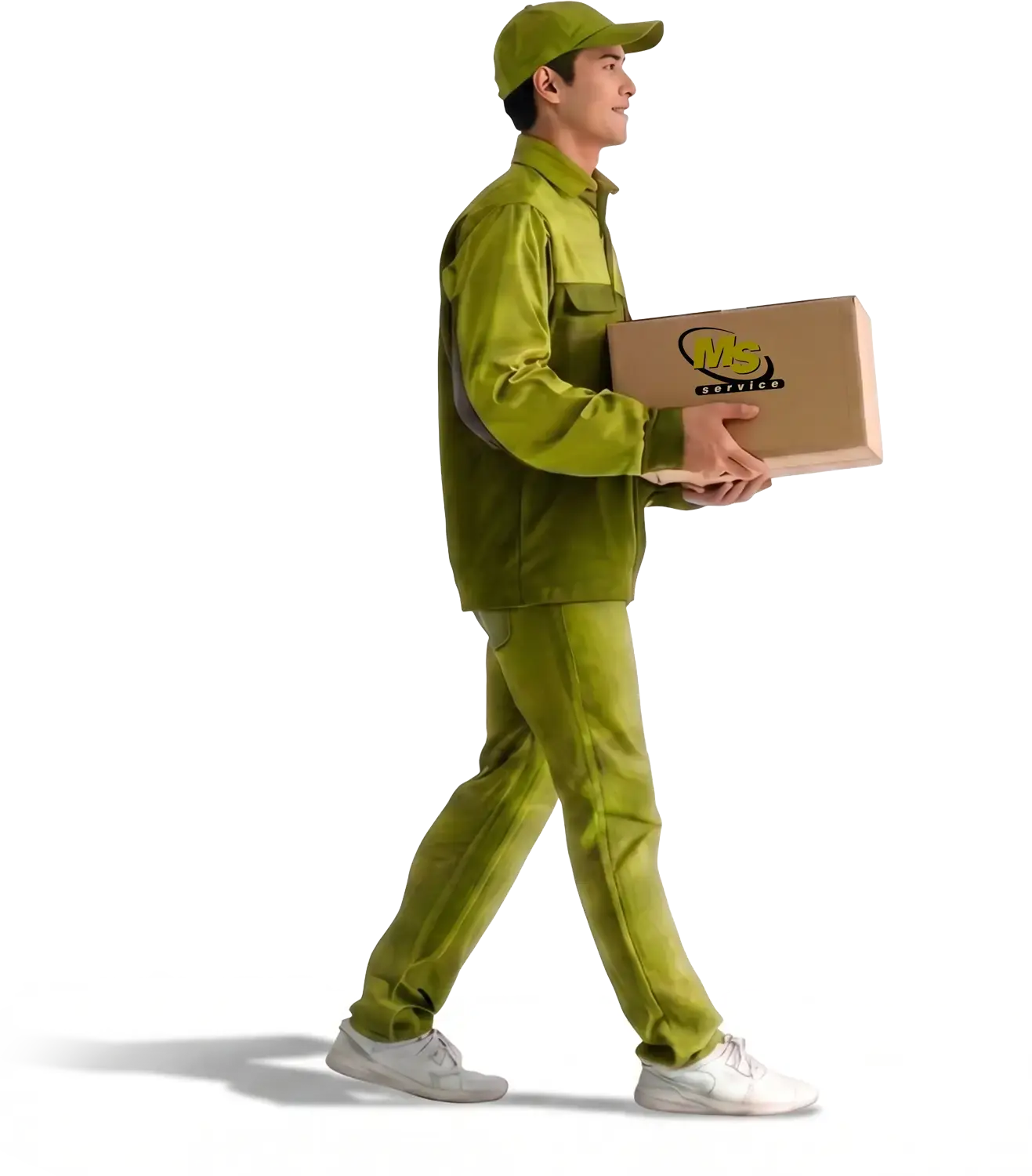 Operatore MS Service