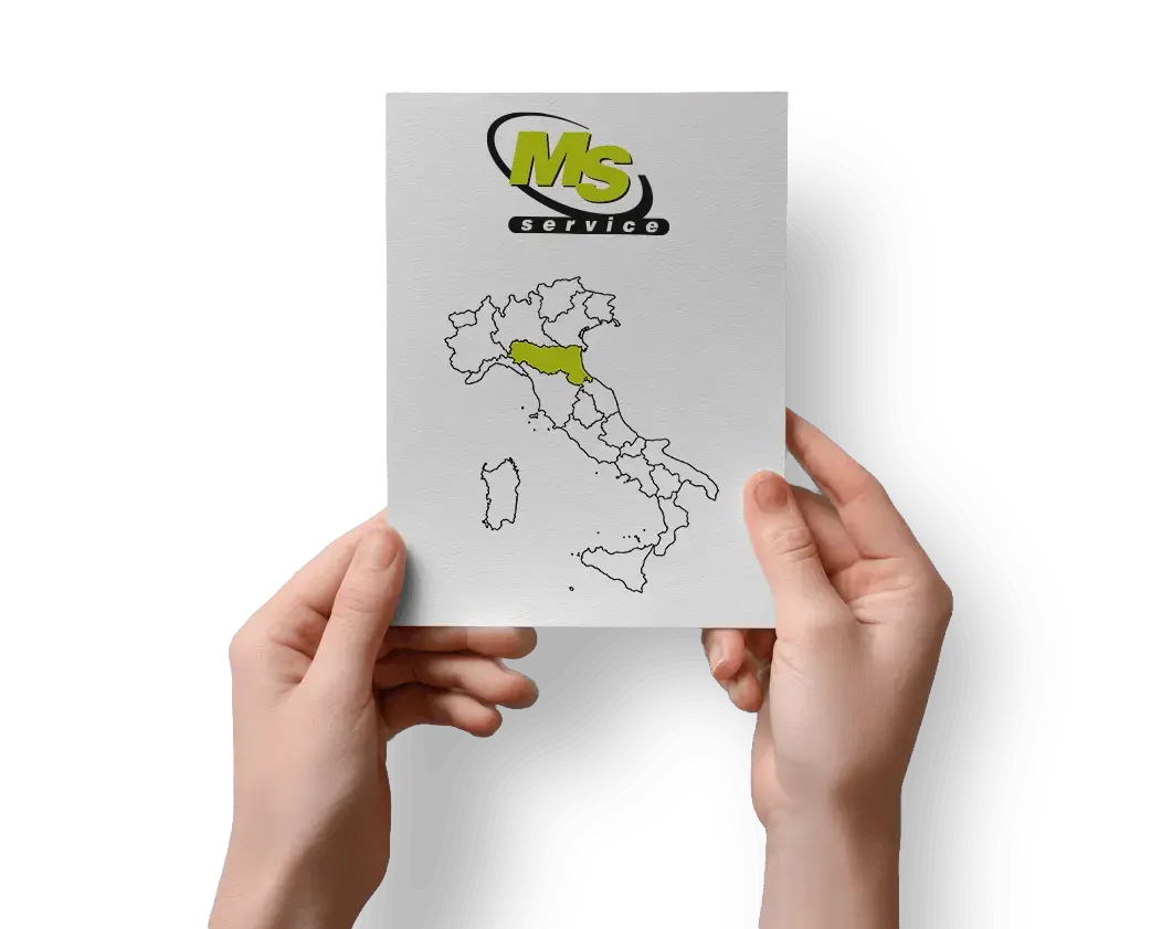 MS Service a Bologna